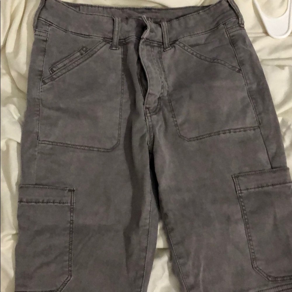 American Eagle jegging